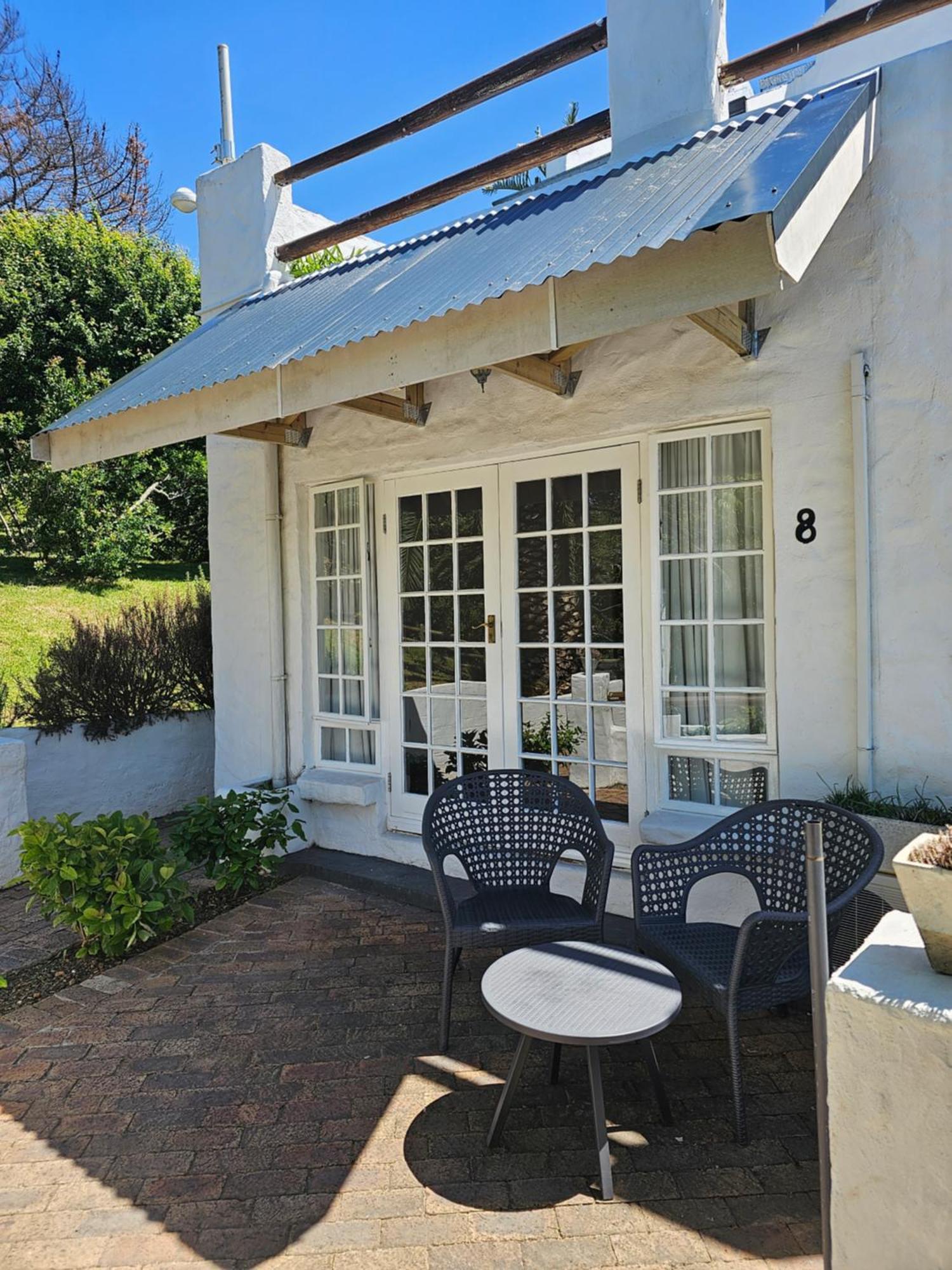 De Molen Guest House Somerset West Exterior photo