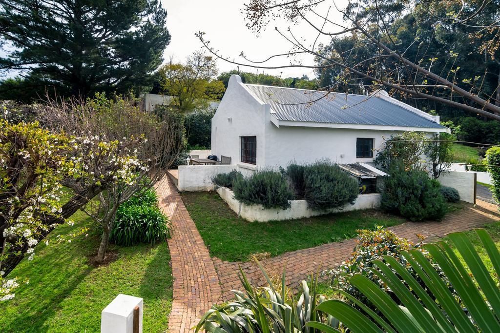 De Molen Guest House Somerset West Room photo