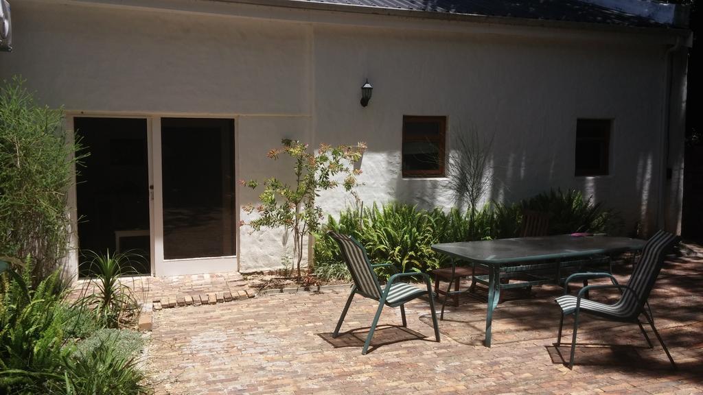 De Molen Guest House Somerset West Room photo