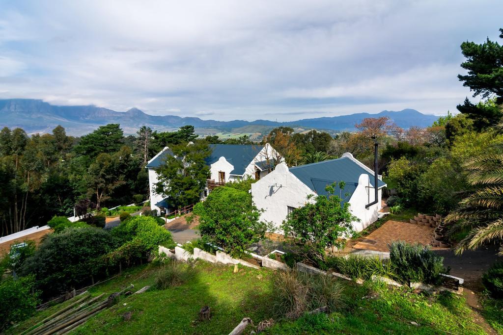 De Molen Guest House Somerset West Room photo