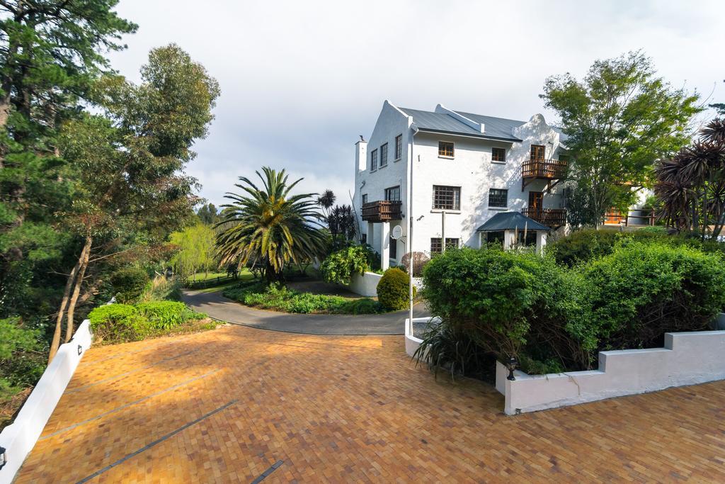 De Molen Guest House Somerset West Exterior photo