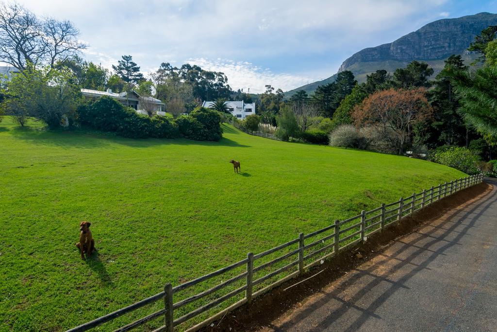 De Molen Guest House Somerset West Exterior photo