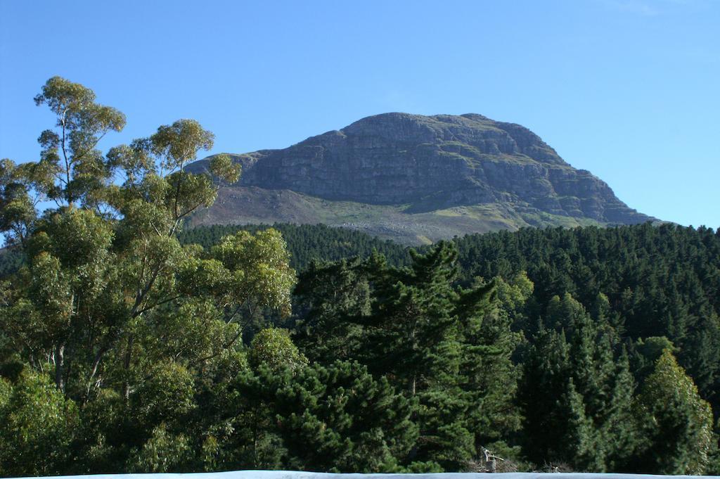 De Molen Guest House Somerset West Room photo