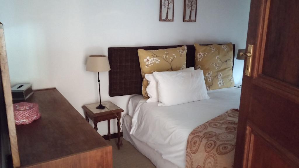 De Molen Guest House Somerset West Room photo